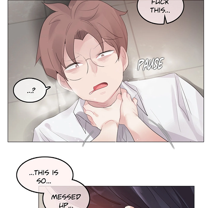 A Pervert