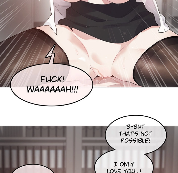 A Pervert