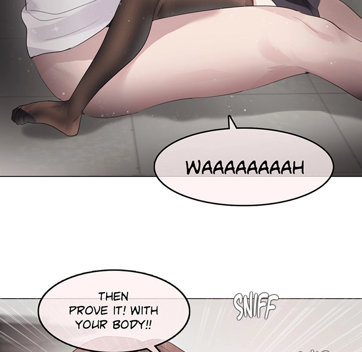 A Pervert