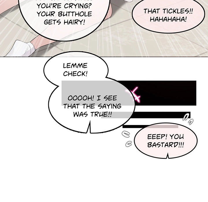 A Pervert