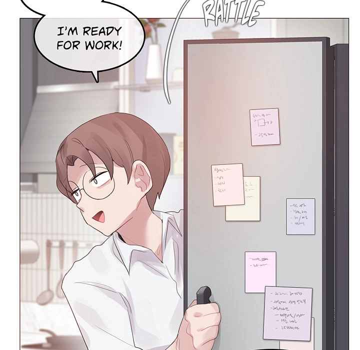 A Pervert