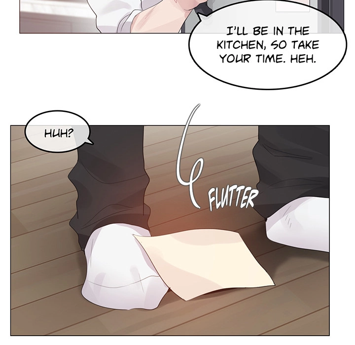 A Pervert
