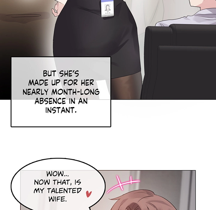 A Pervert
