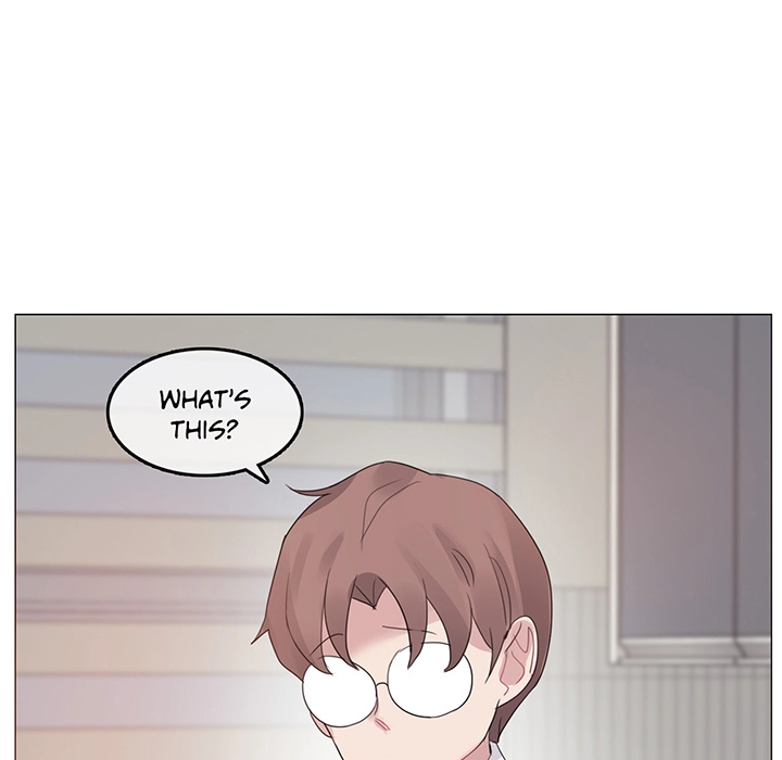 A Pervert