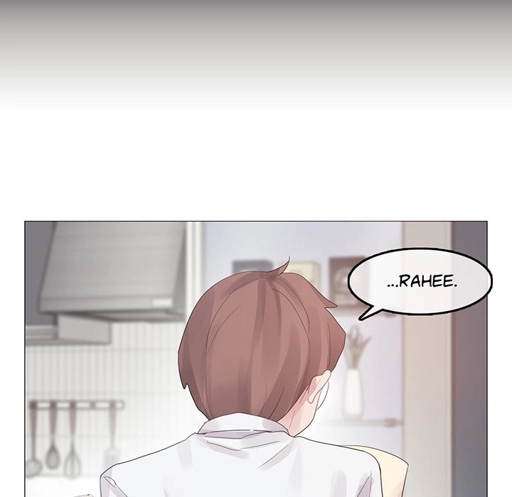 A Pervert