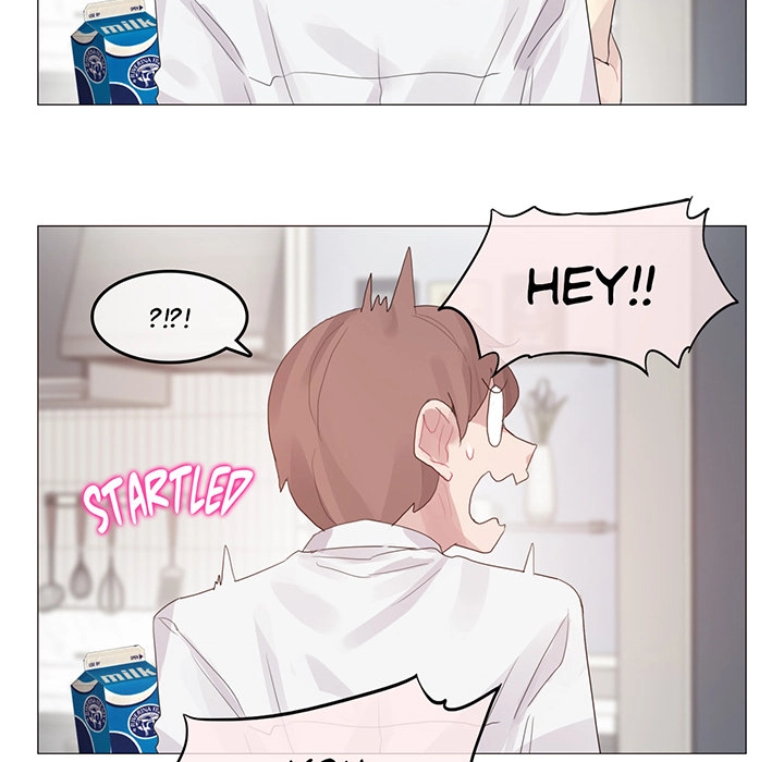 A Pervert
