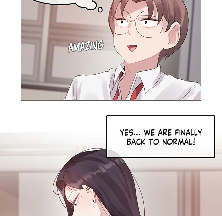 A Pervert