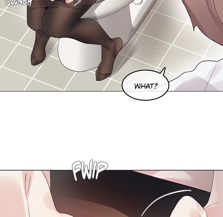 A Pervert