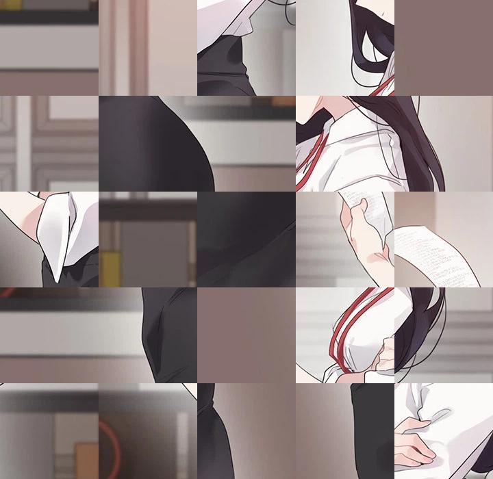 A Pervert