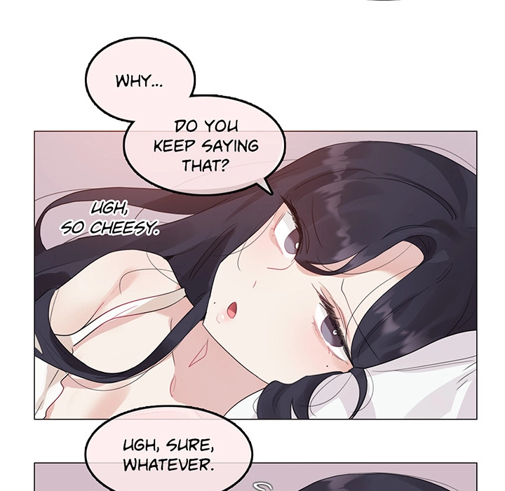 A Pervert