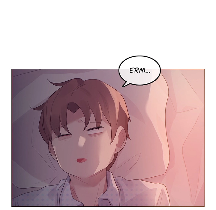 A Pervert