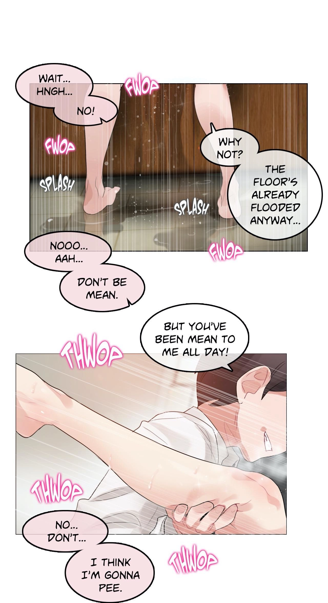 A Pervert