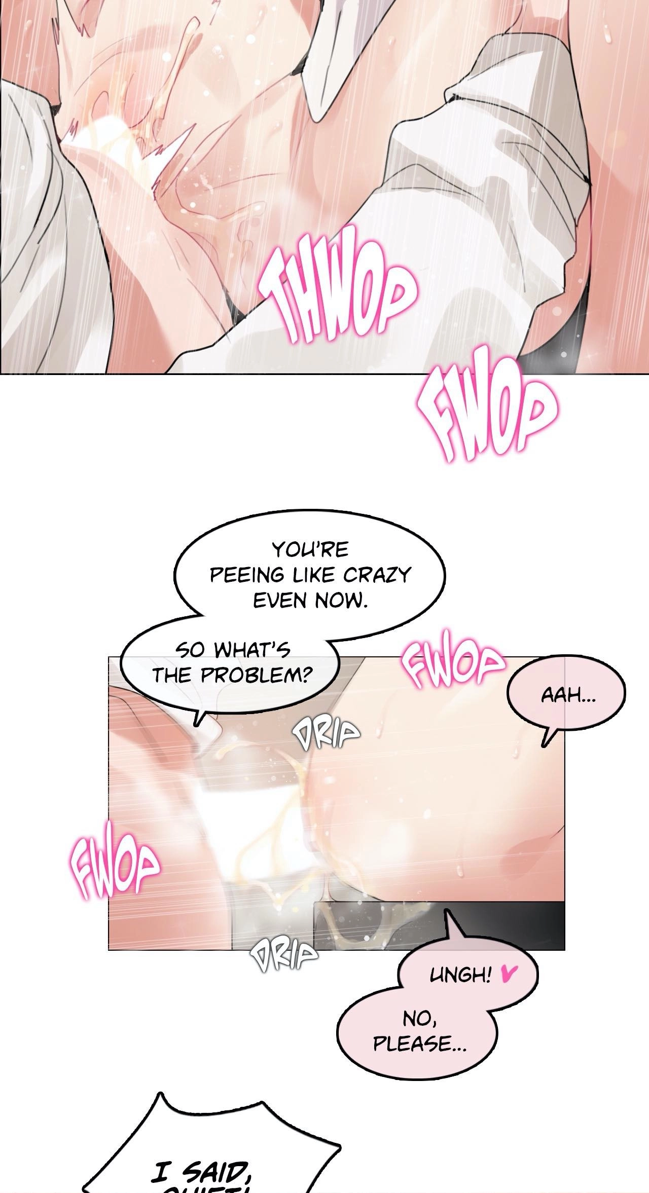 A Pervert