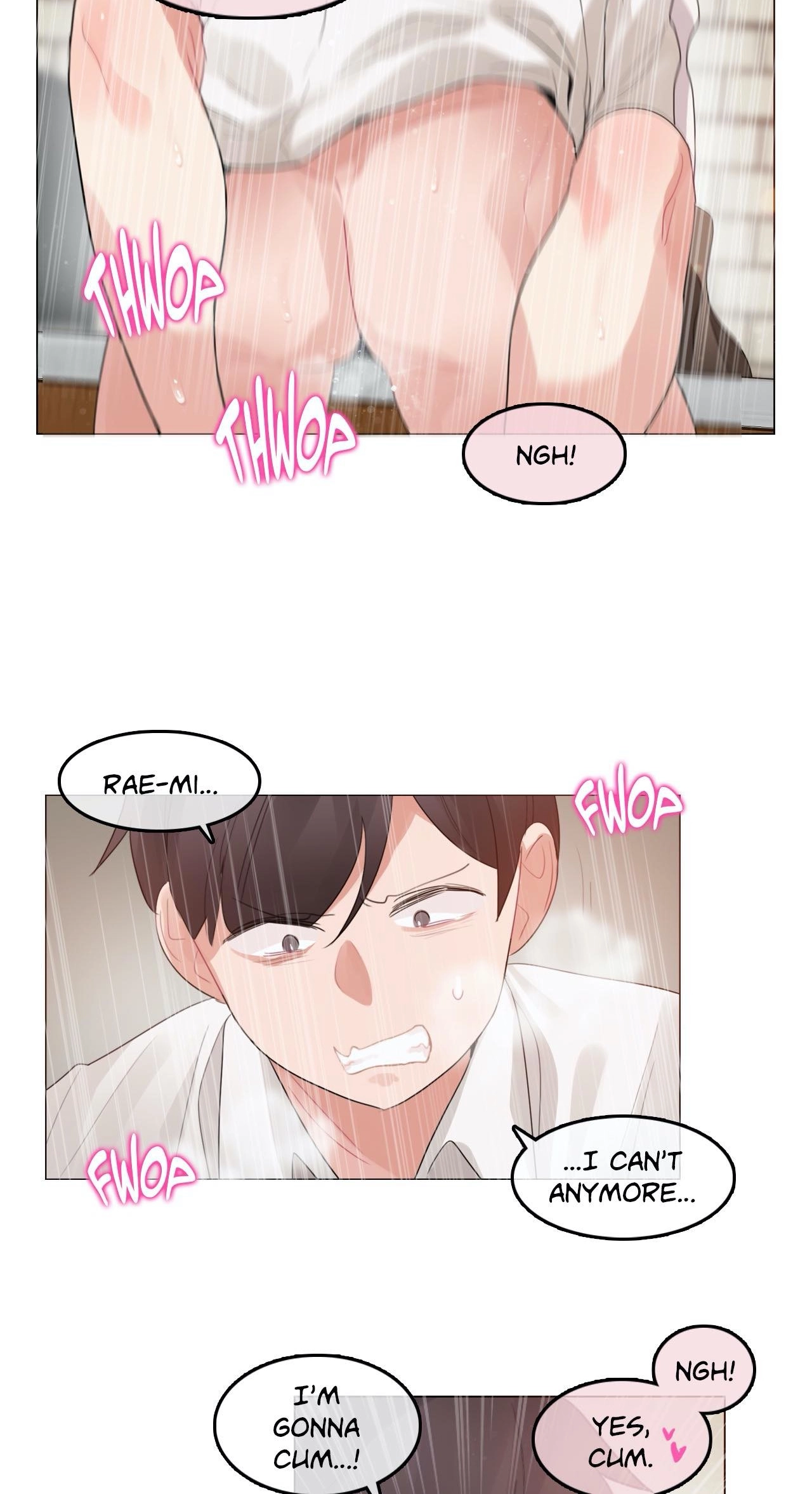 A Pervert
