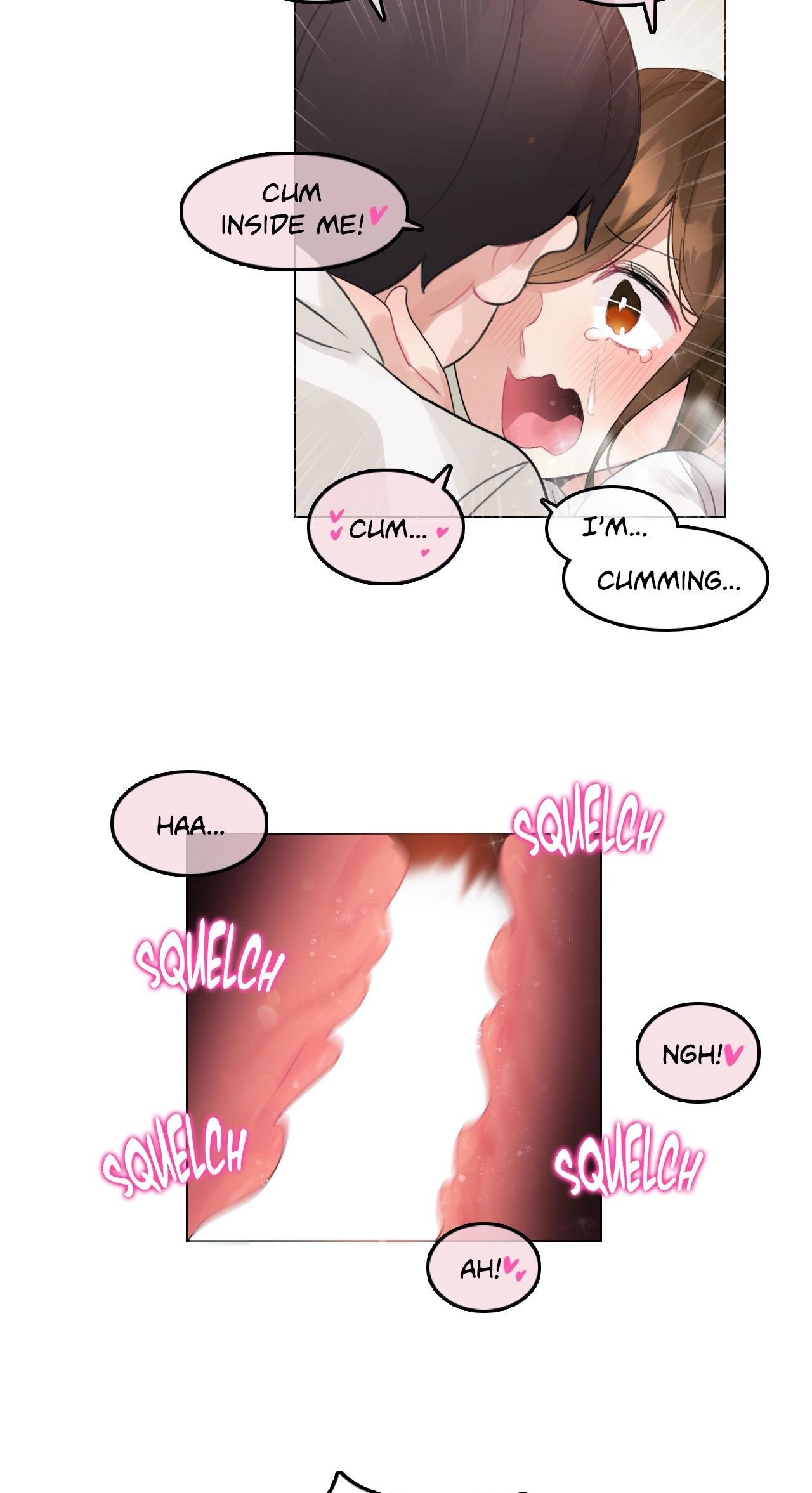 A Pervert