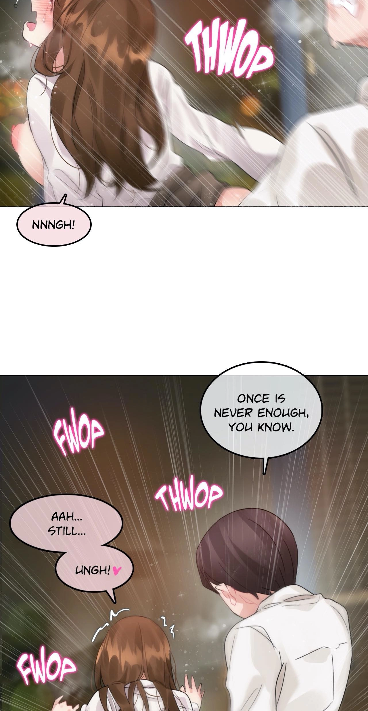 A Pervert