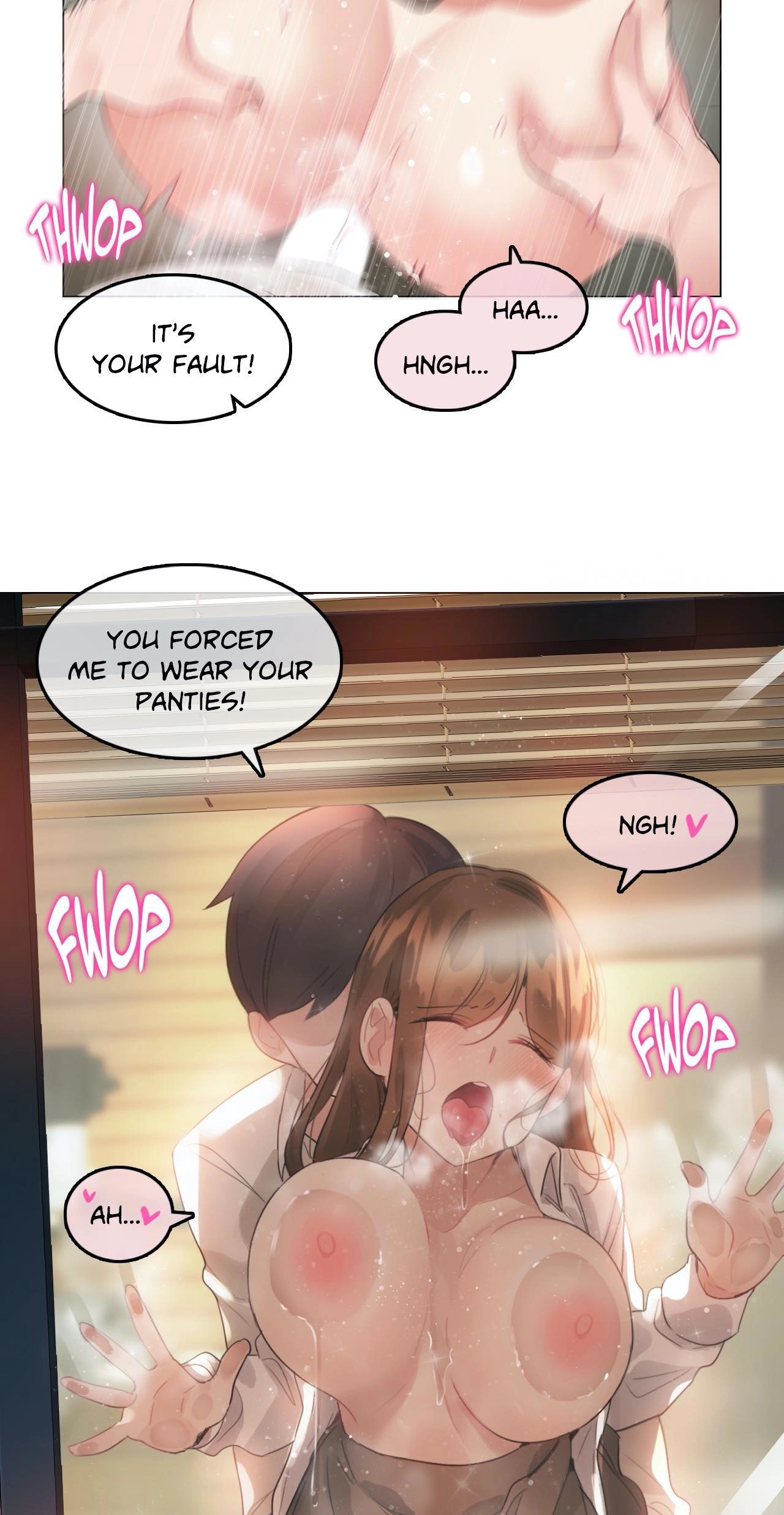 A Pervert
