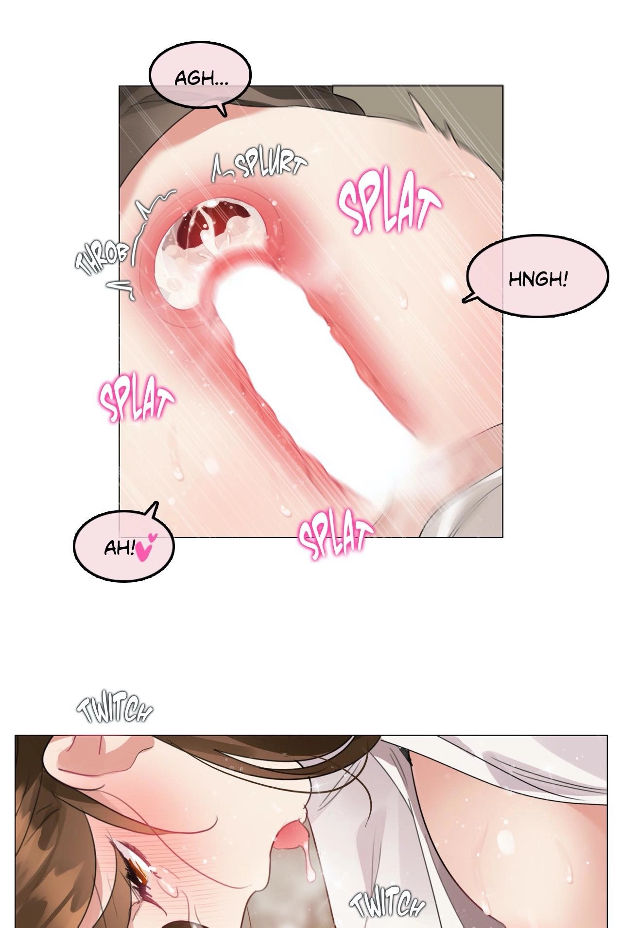 A Pervert
