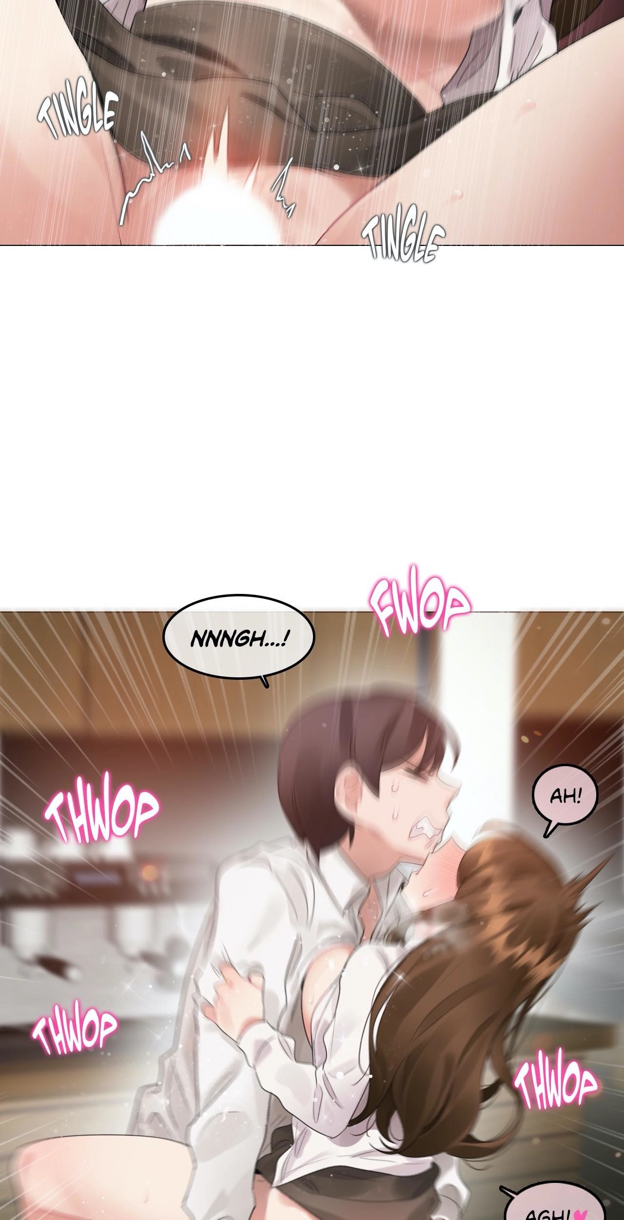 A Pervert