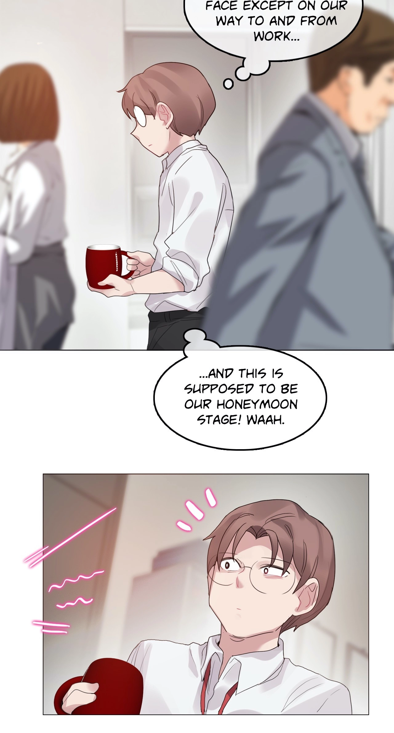 A Pervert