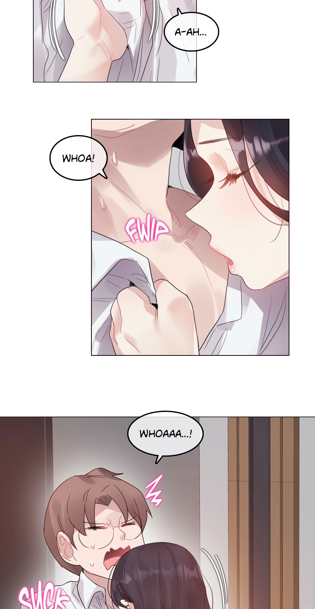 A Pervert