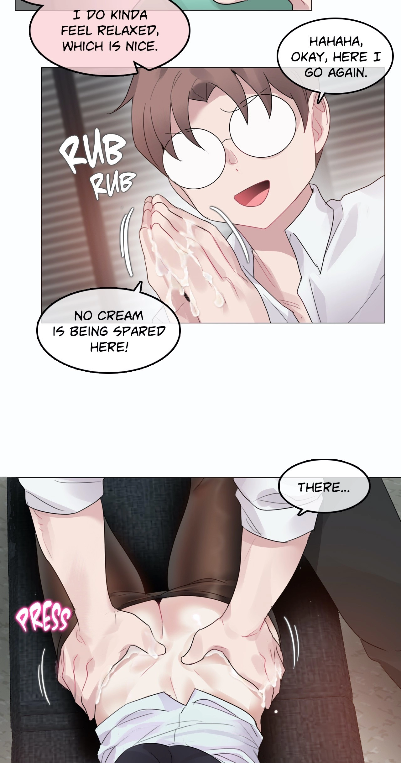 A Pervert