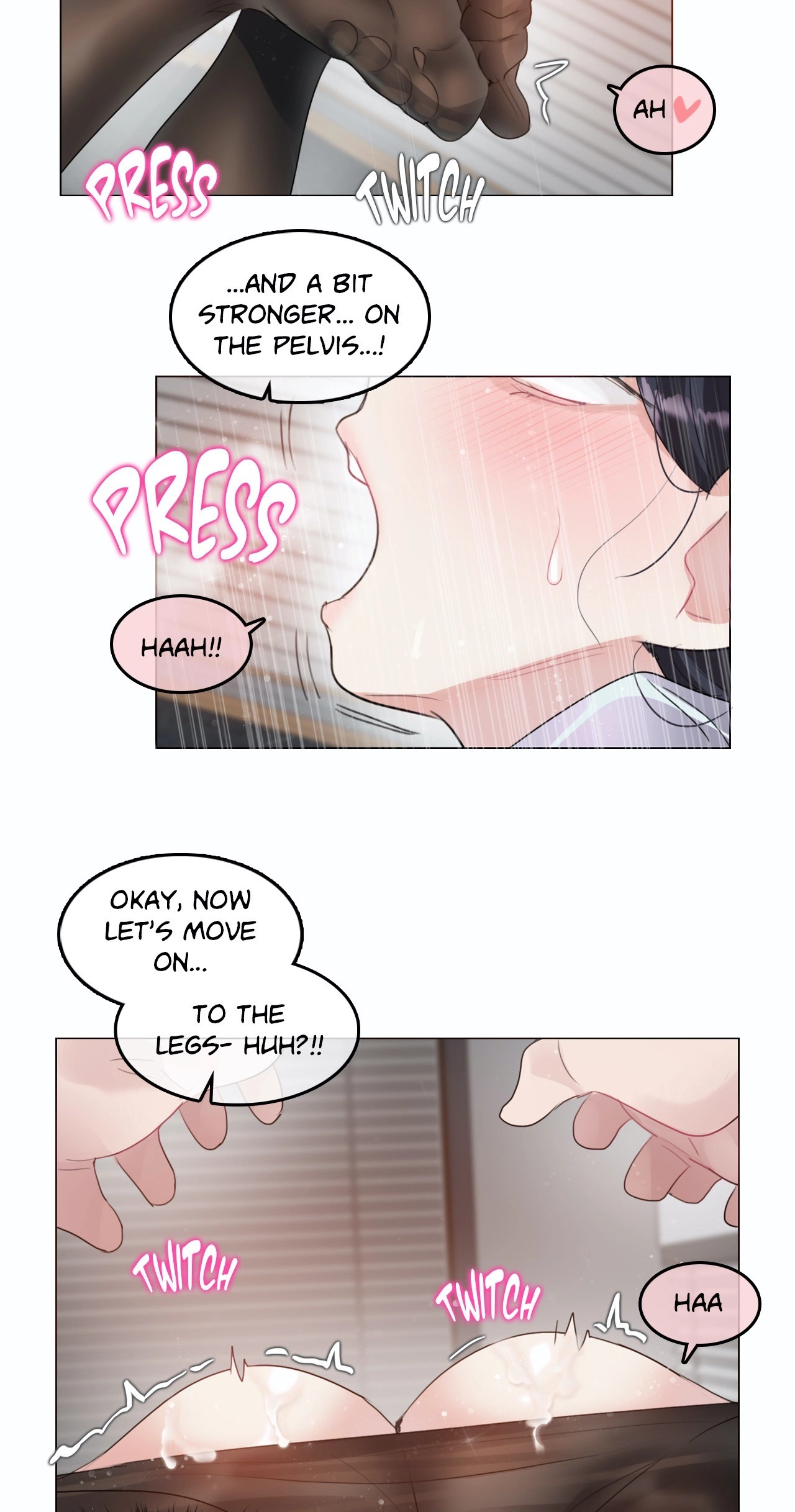 A Pervert