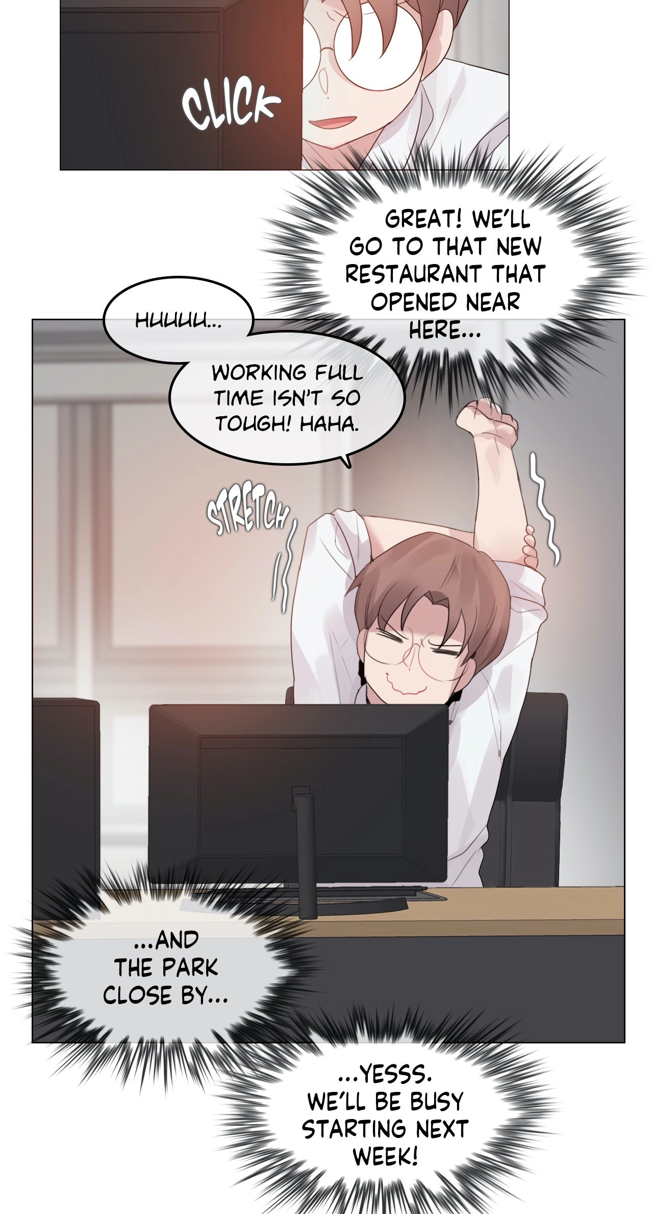 A Pervert