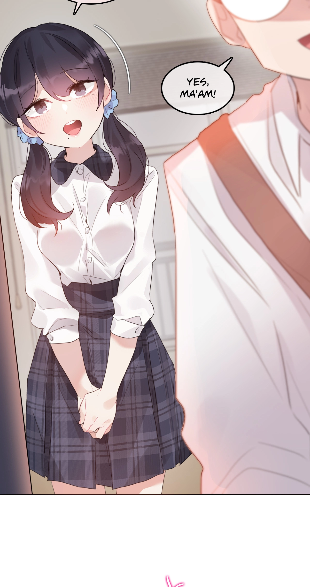 A Pervert
