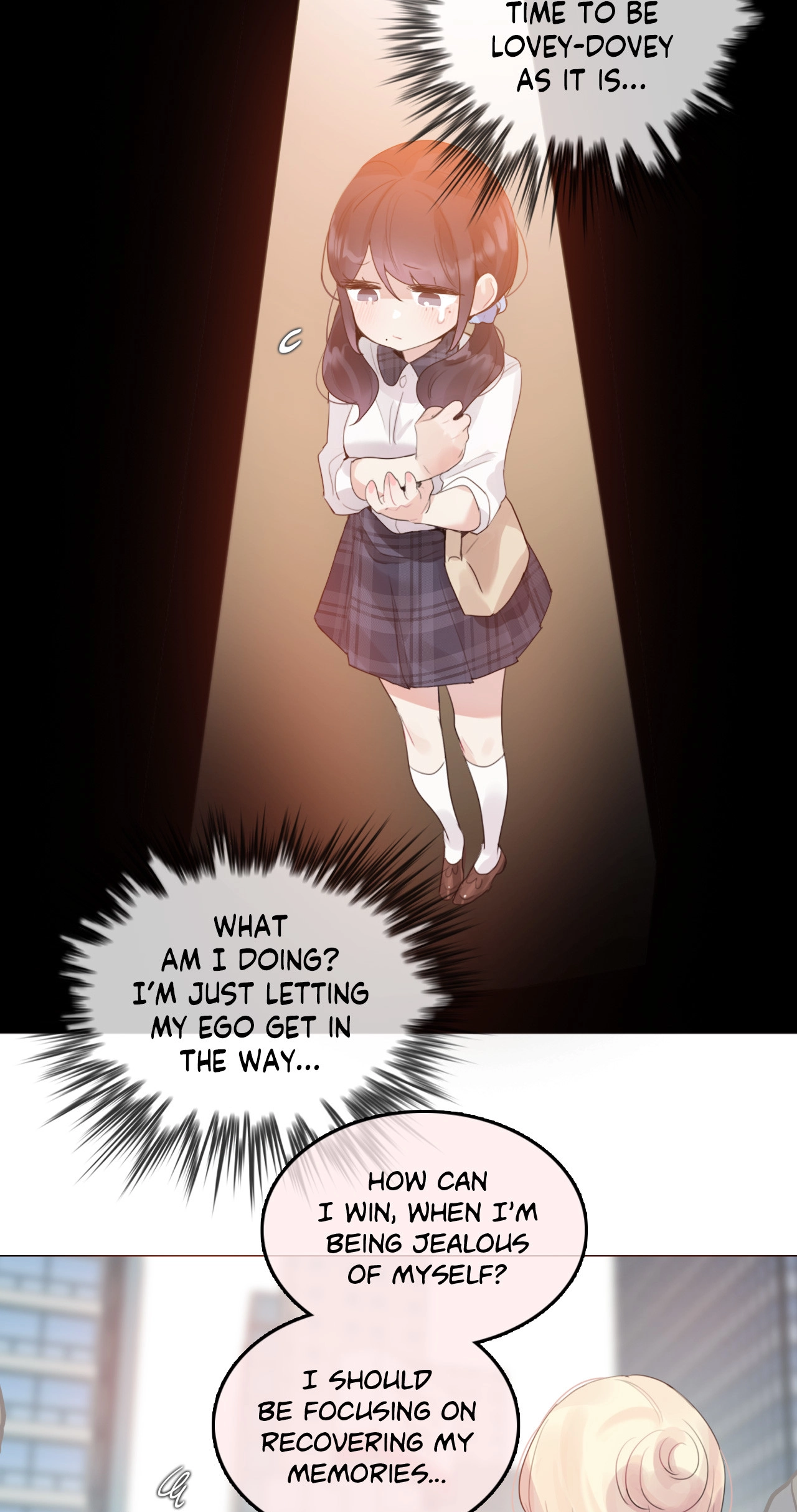 A Pervert