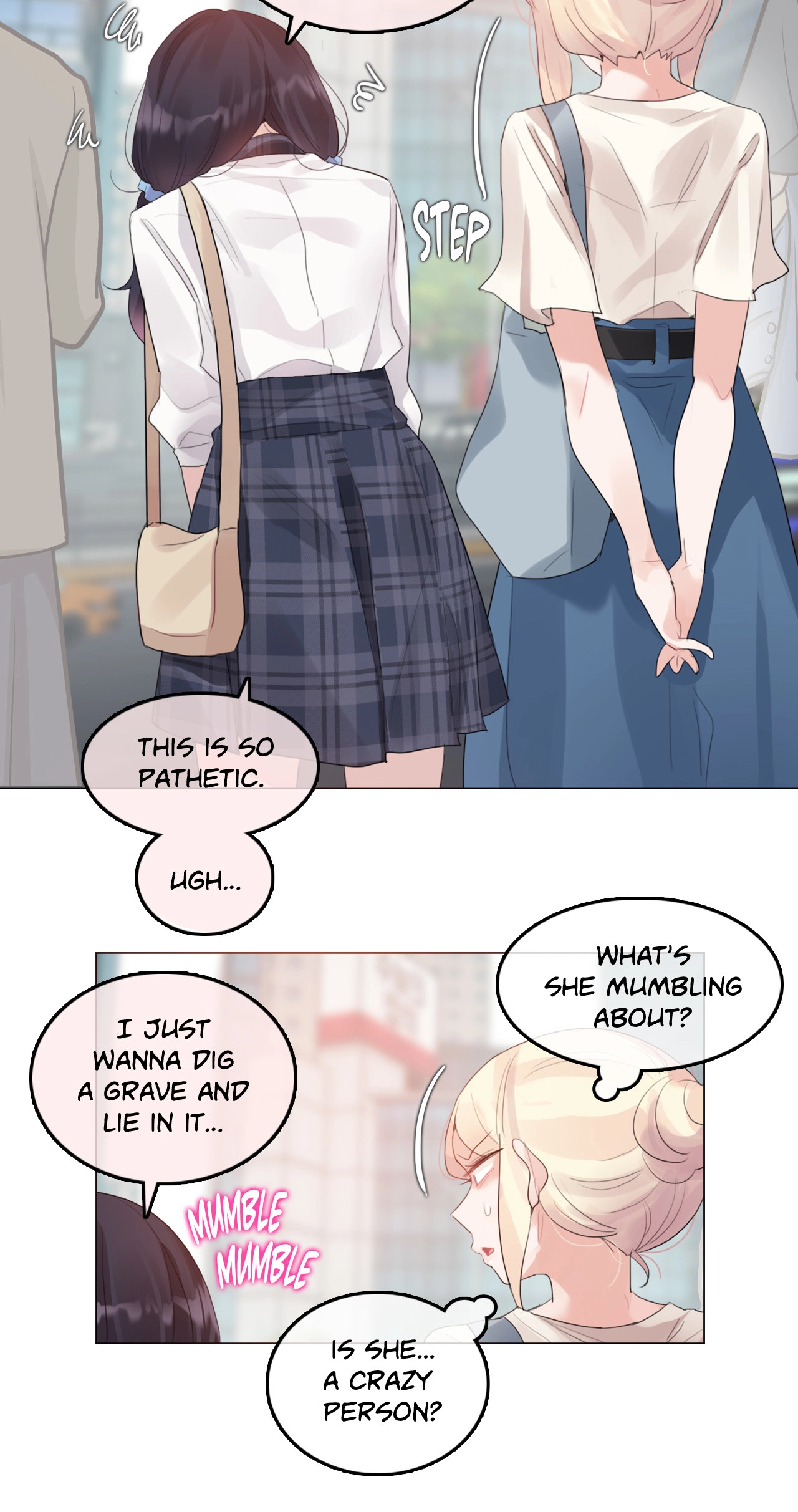A Pervert
