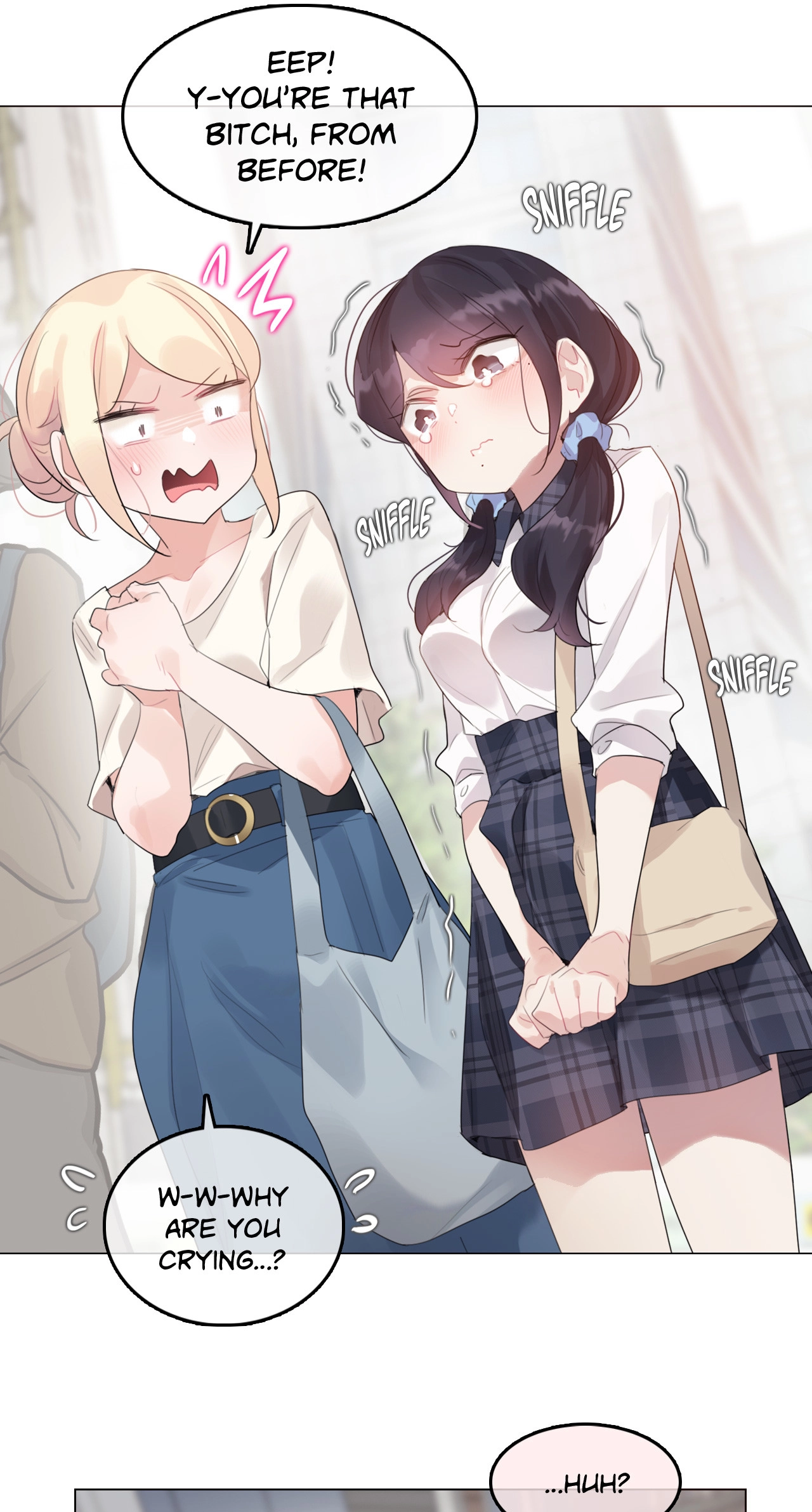 A Pervert