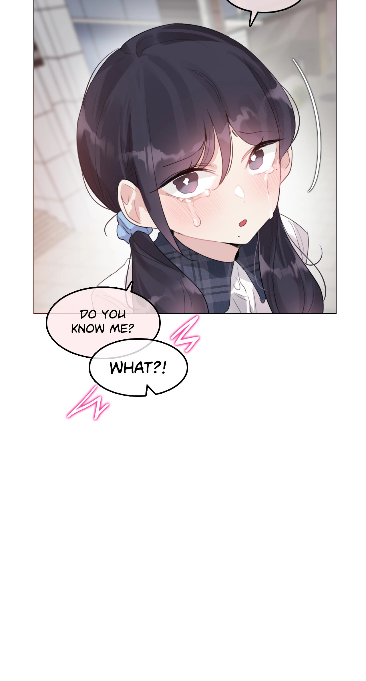 A Pervert
