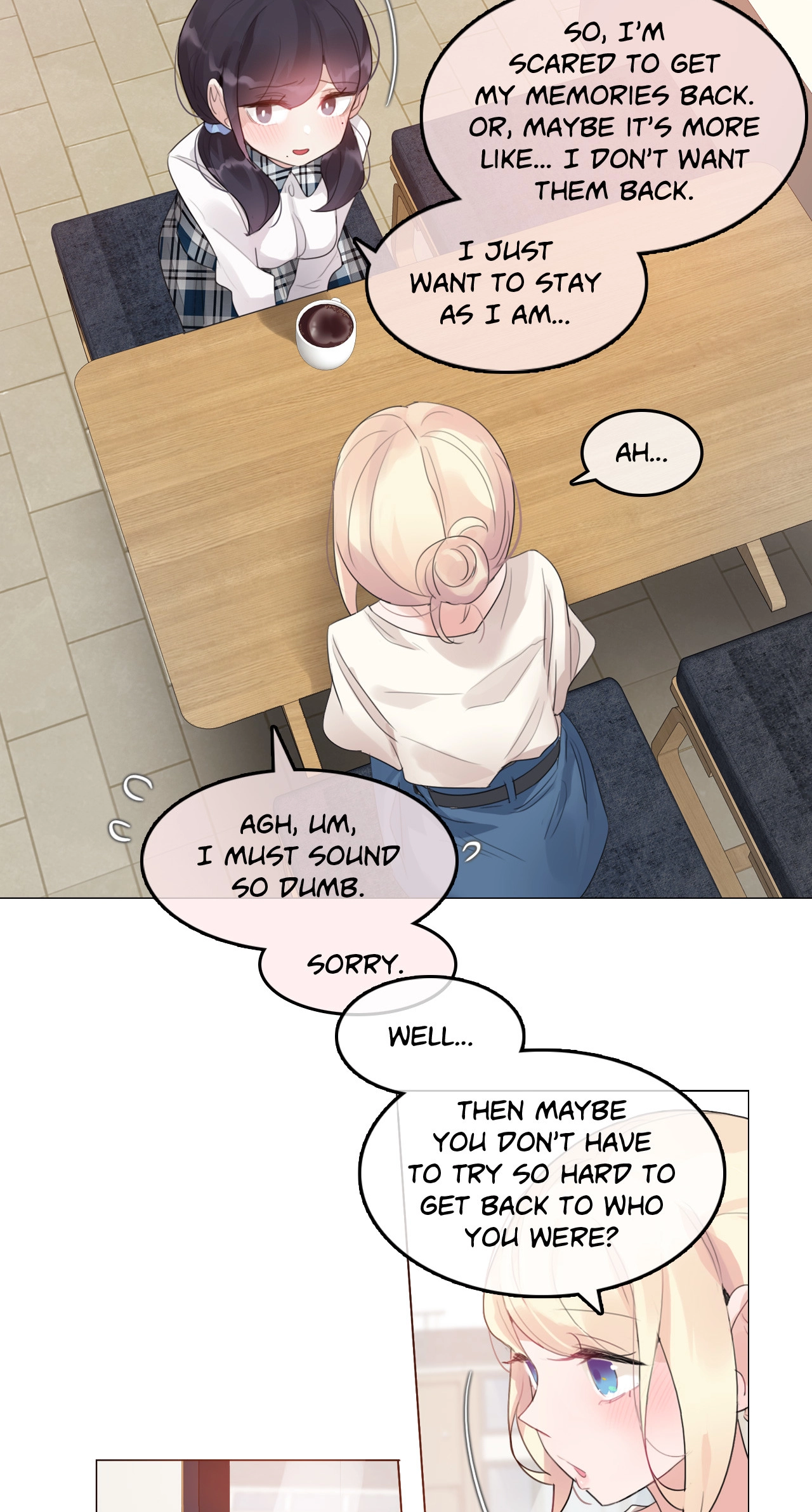 A Pervert