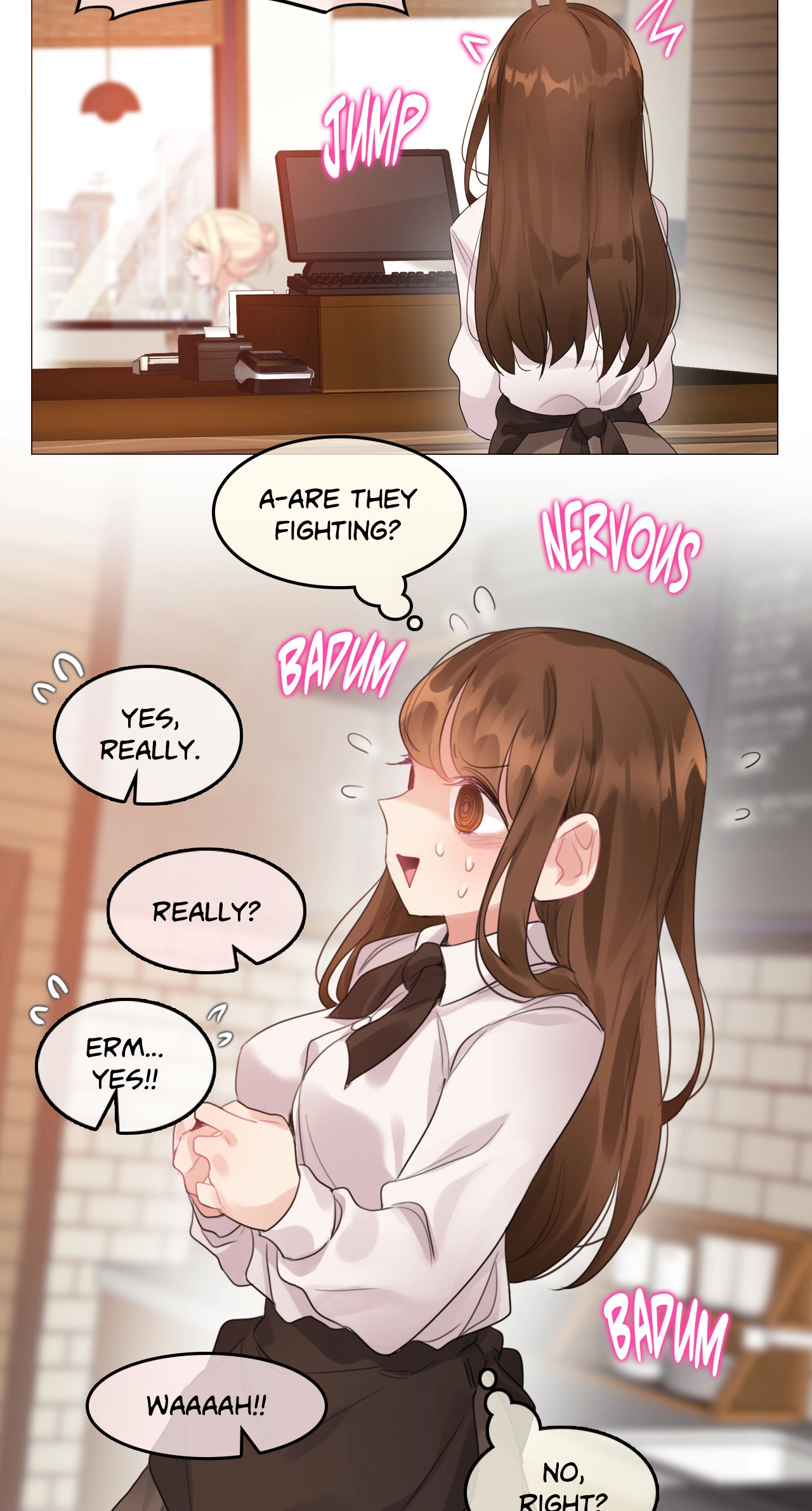A Pervert