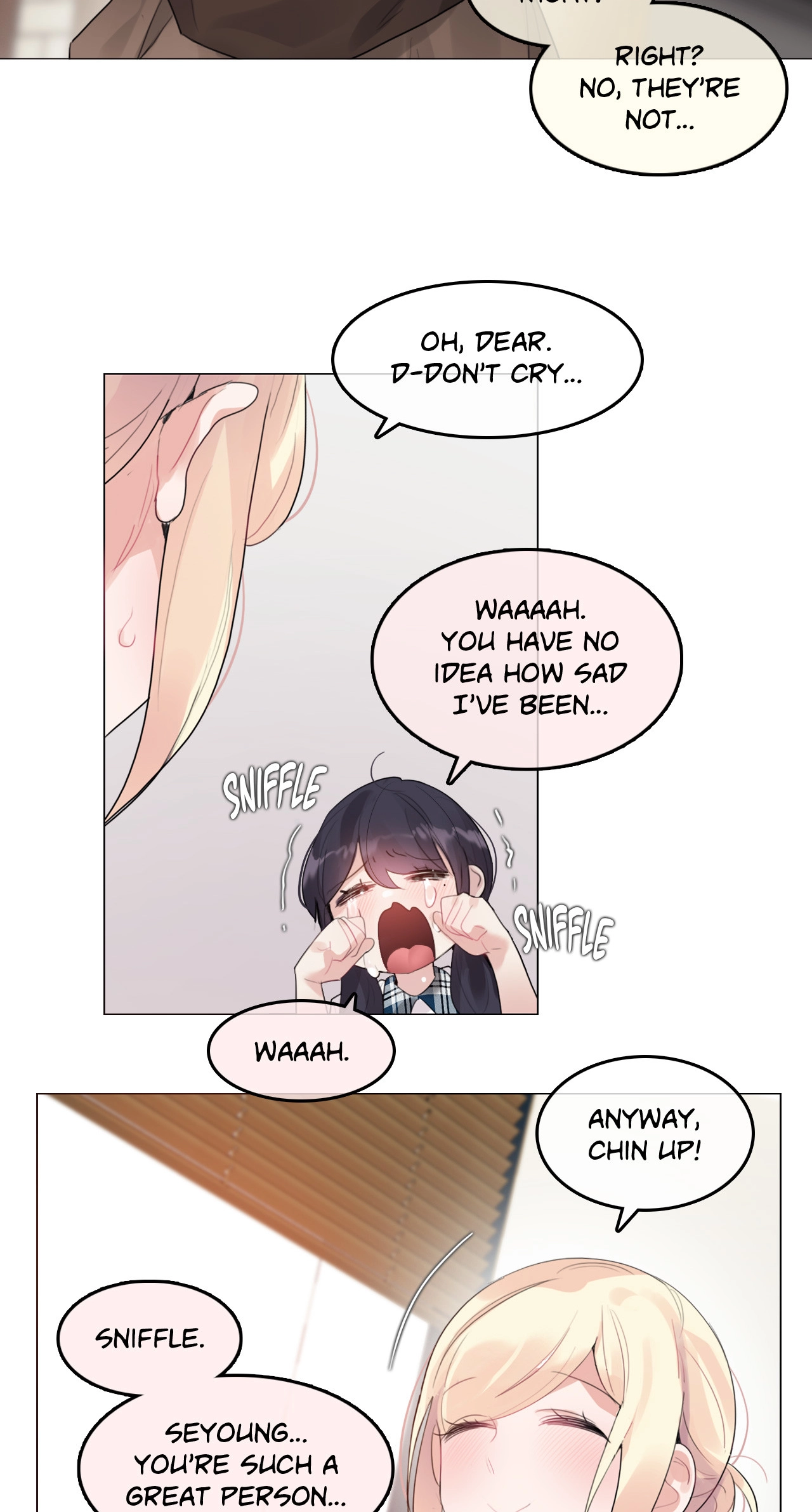 A Pervert