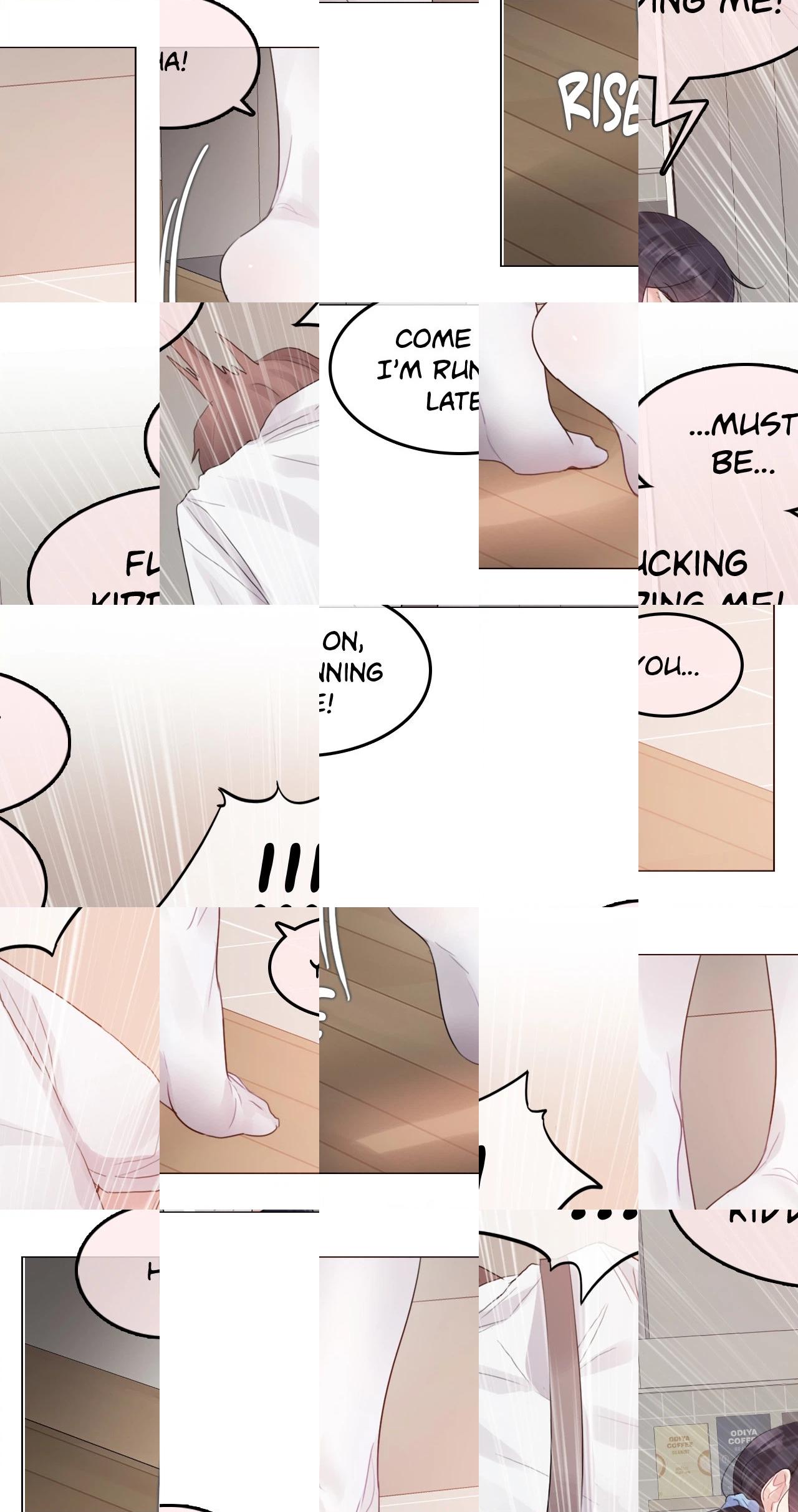 A Pervert