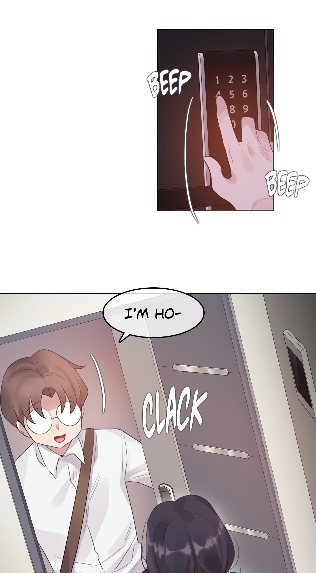 A Pervert