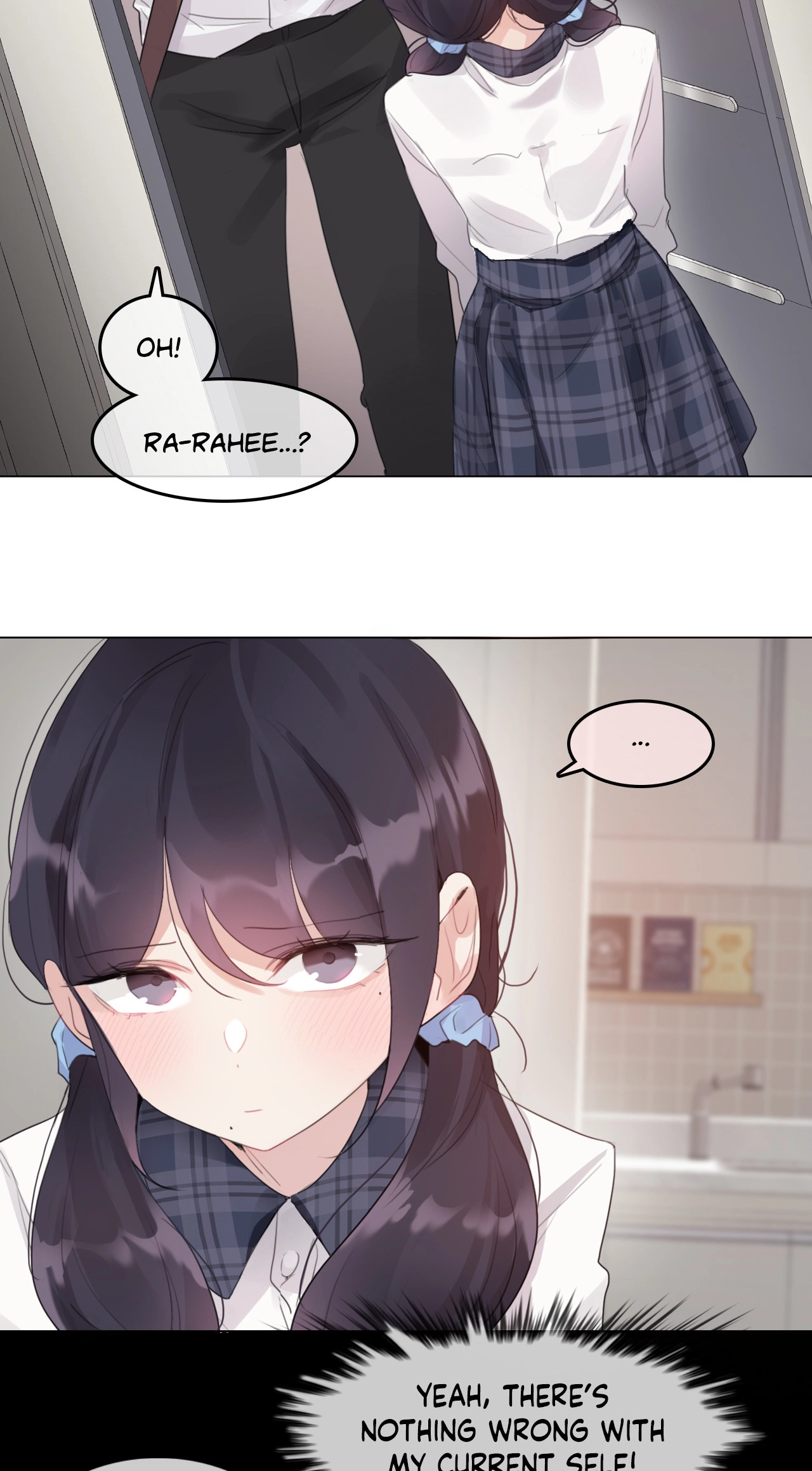 A Pervert