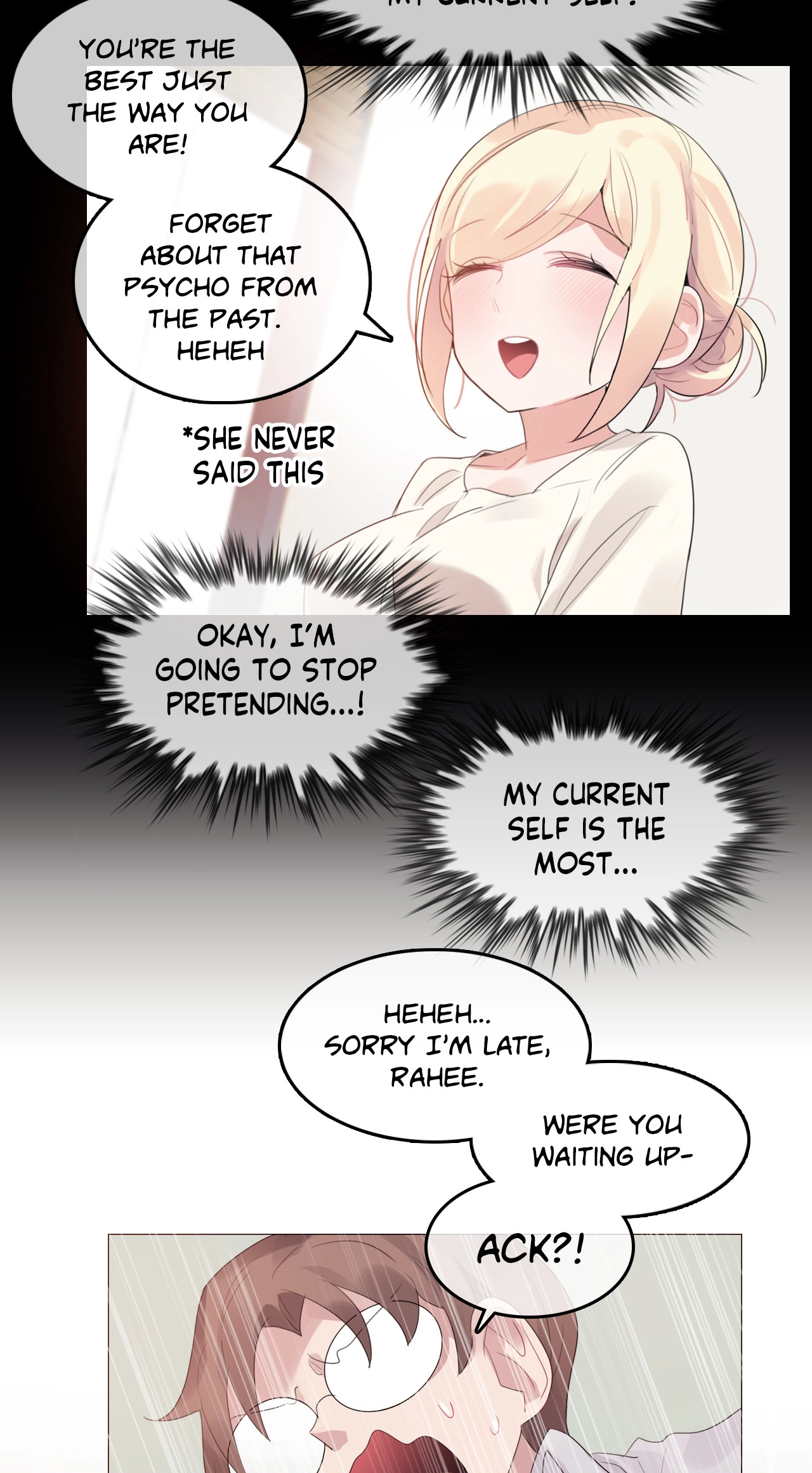 A Pervert