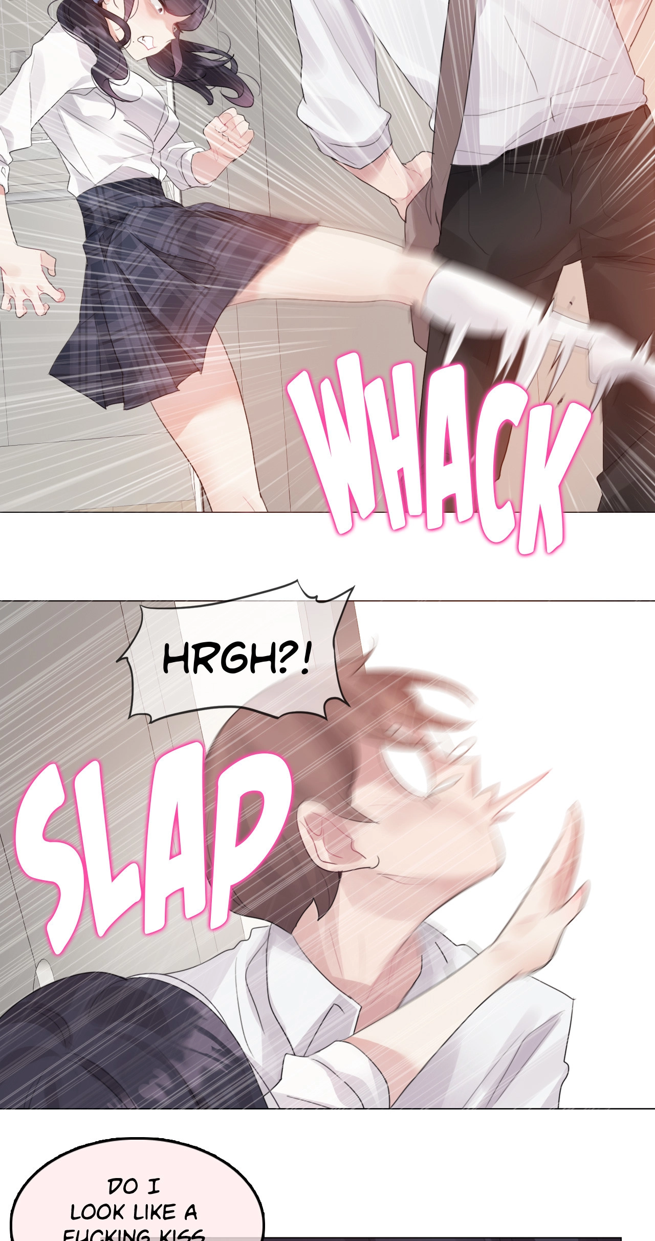 A Pervert