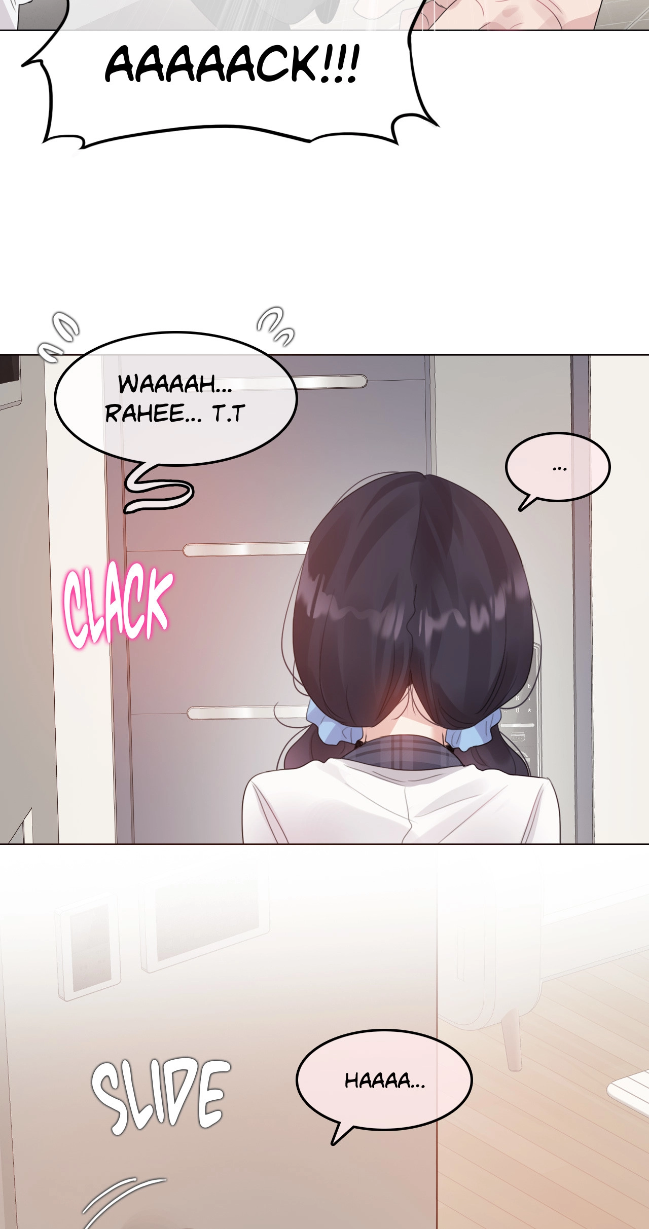 A Pervert