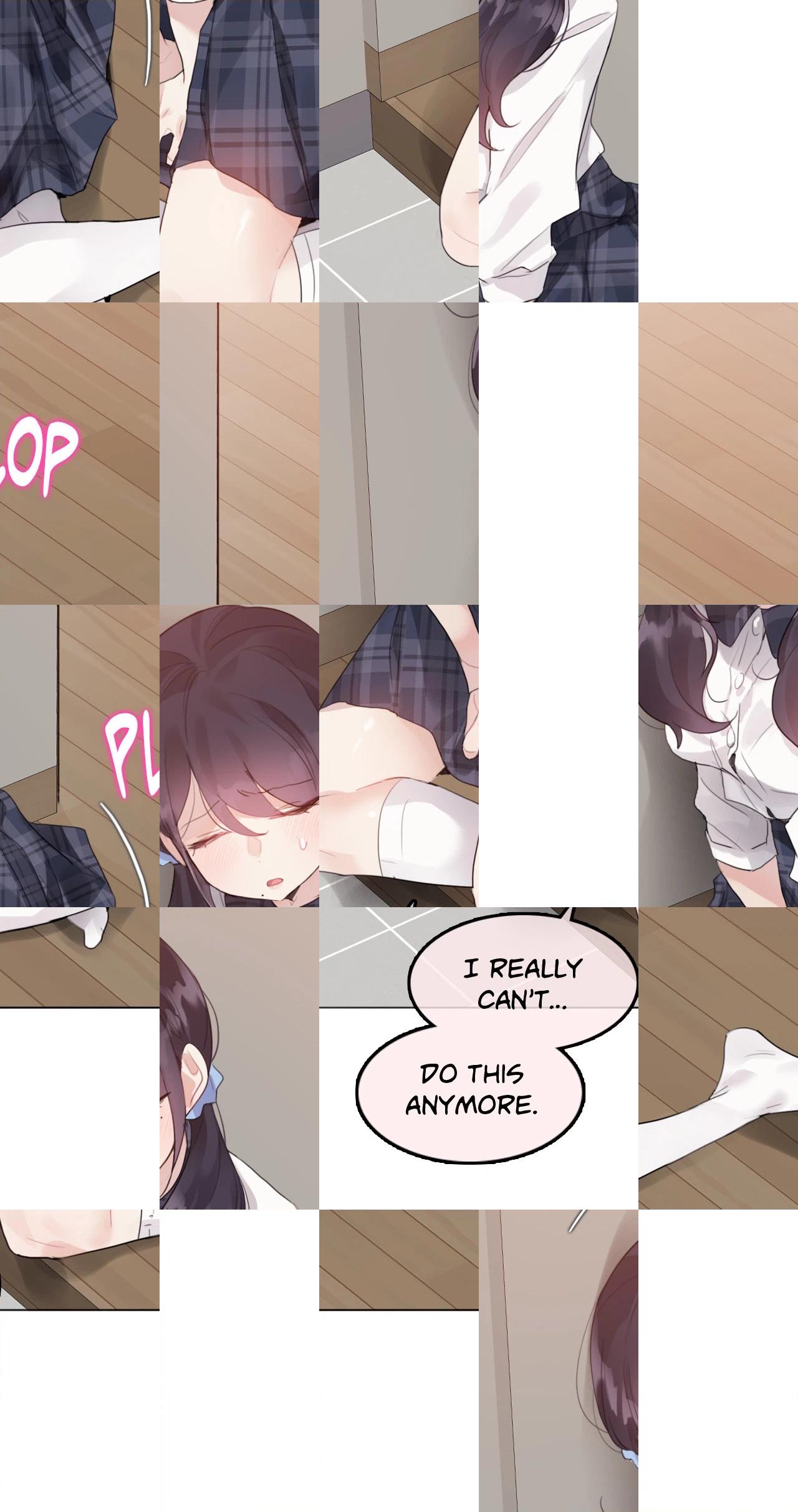 A Pervert