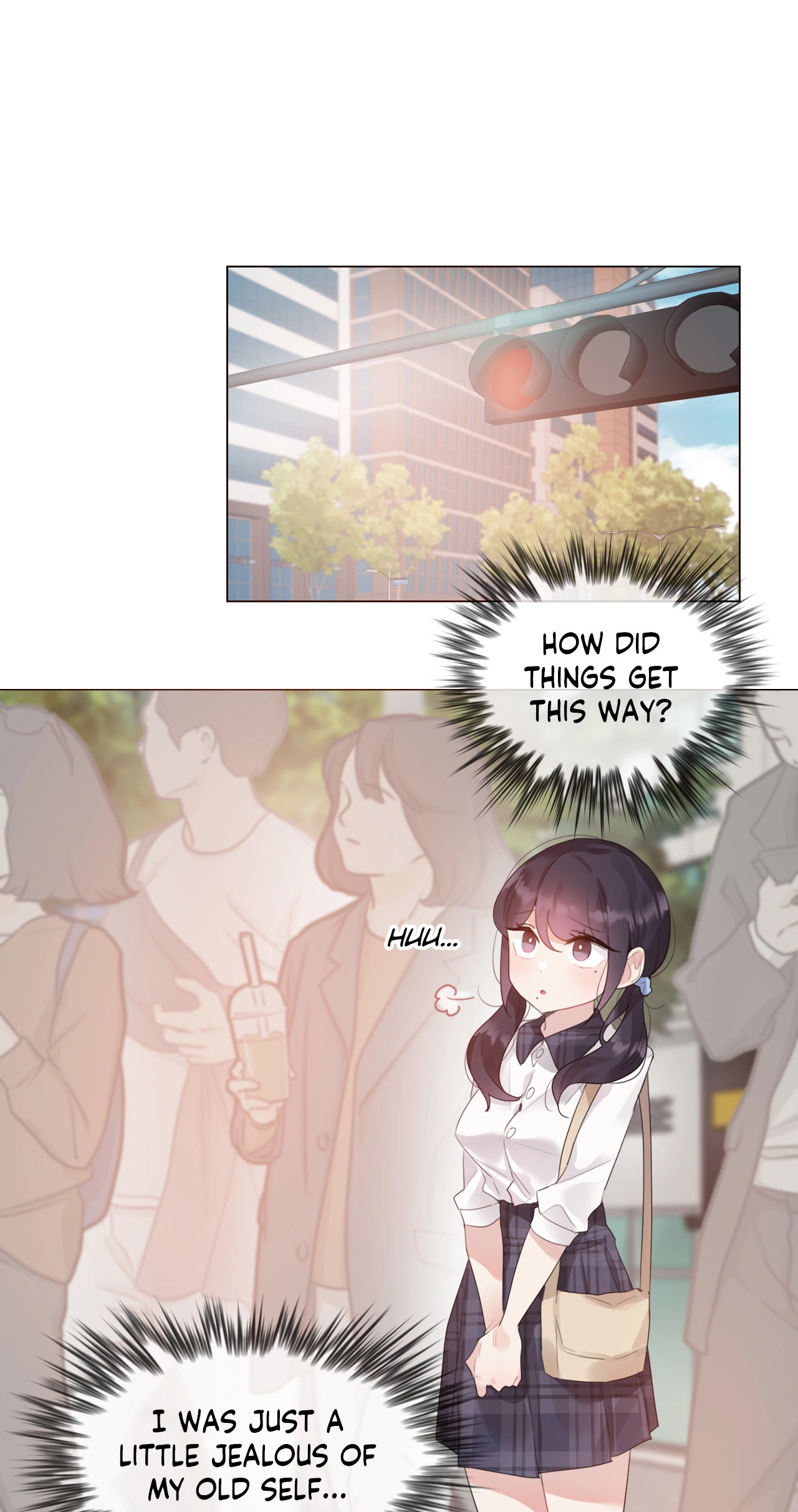 A Pervert