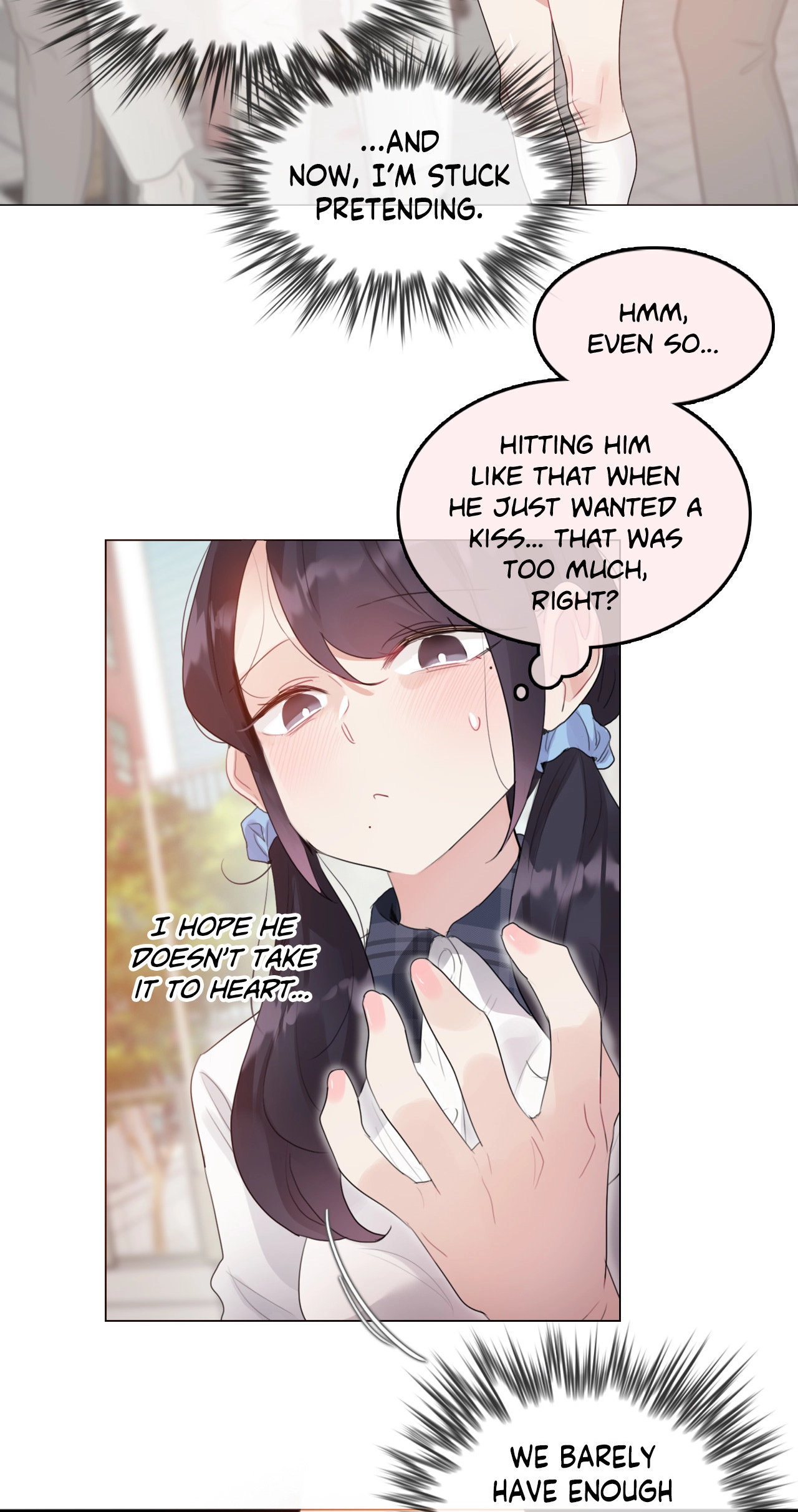 A Pervert