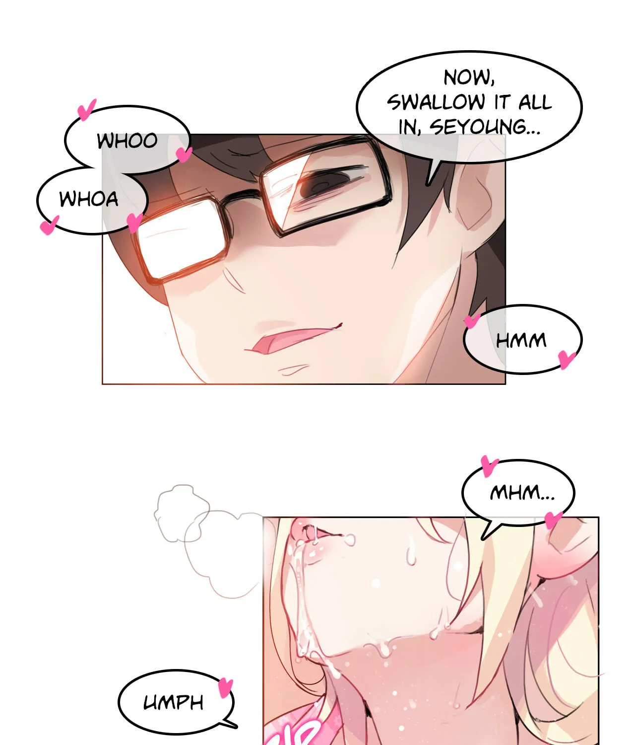 A Pervert