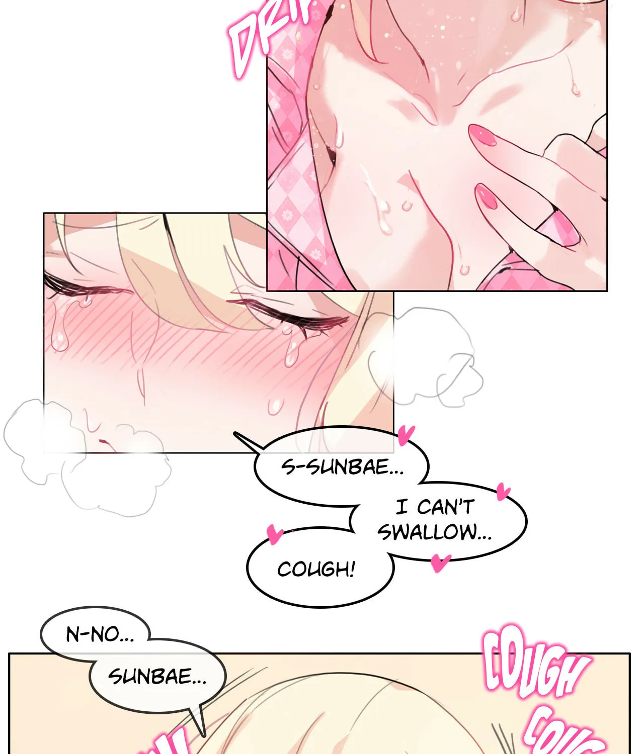 A Pervert