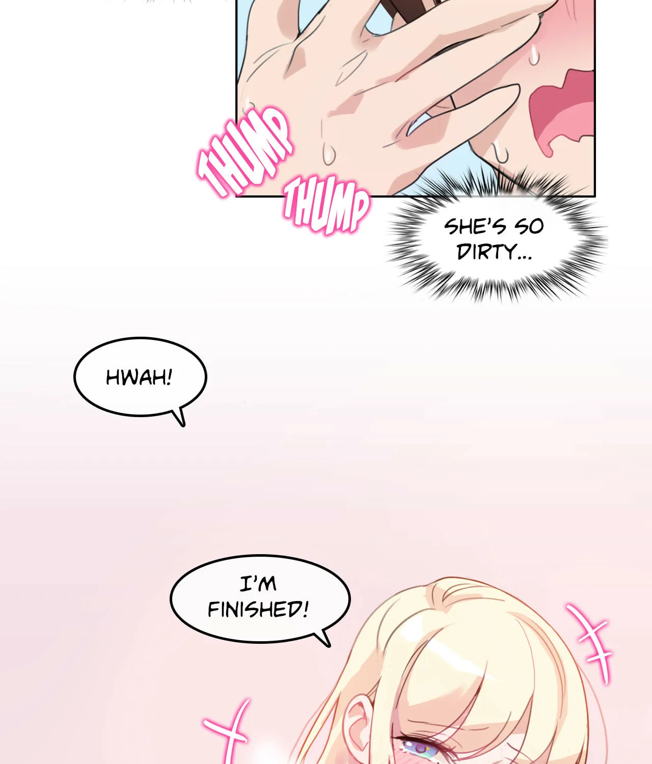 A Pervert