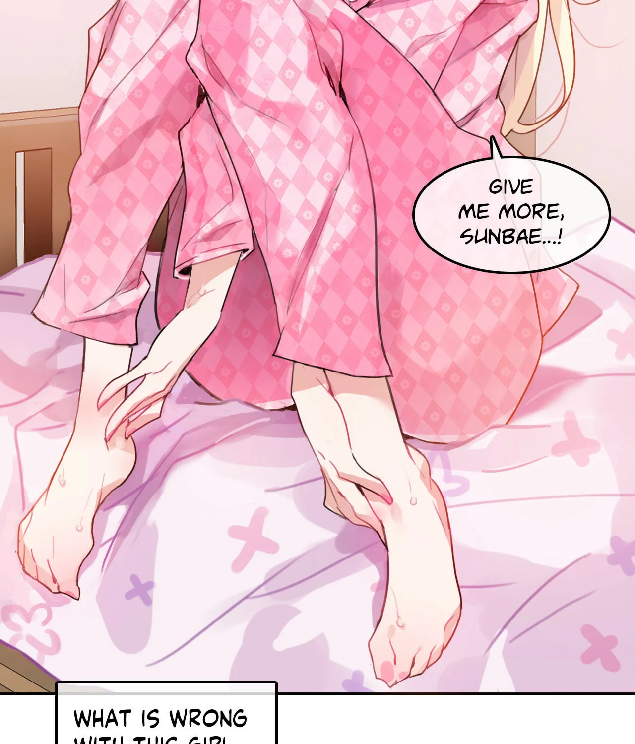 A Pervert
