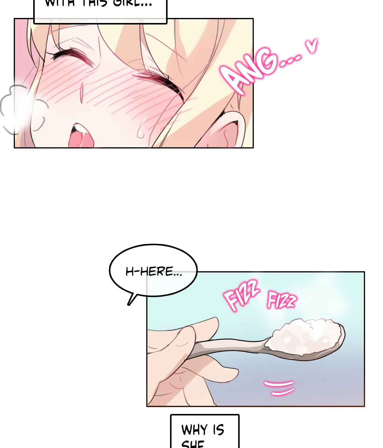 A Pervert